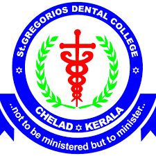 St. Gregorios Dental College Chelad-logo