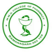 M. M. U. College of Pharmacy-logo