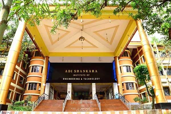 Adi Shankara Institute of Engineering and Technology Kalady-image