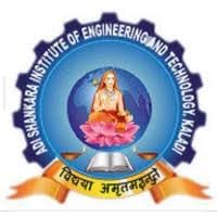 Adi Shankara Institute of Engineering and Technology Kalady-logo
