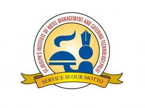 St. Joseph's Institute of Hotel Management & Catering Technology Palai-logo