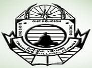 SNDP Yogam Training College Adimali logo