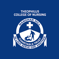 Theophilus College of Nursing Devagiri-logo