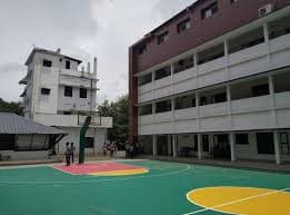 Chinmaya College of Arts, Commerce and Science-image