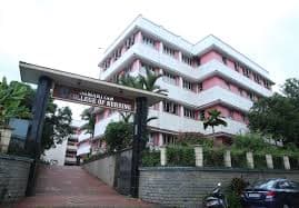 Samaritan College of Nursing Pazhanganad-image