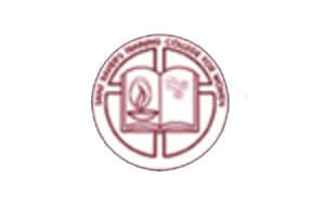St Xavier's Training College for Women-logo