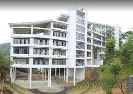 DC School of Management and Technology Idukki-image