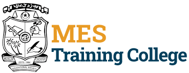 MES Training College Edathala-logo