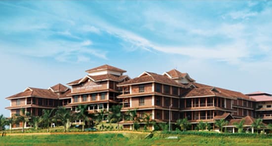 Amal Jyothi College of Engineering-image