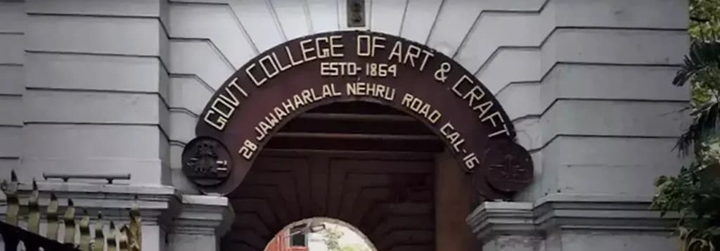 Government College of Art and Craft
