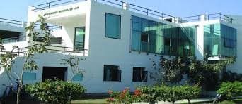 Jyotirmoy School of Law-image