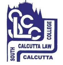 South Calcutta Law College-logo