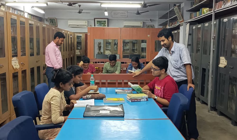 Naba Ballygunge Mahavidyalaya