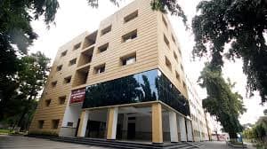 Tara Devi Harakh Chand Kankaria Jain College-image