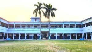 Nabagram Hiralal Paul College