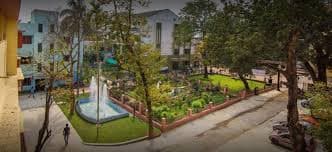 Vivekananda College Kolkata-image