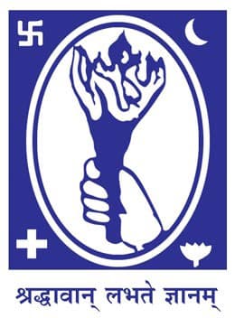 Rammohan College logo