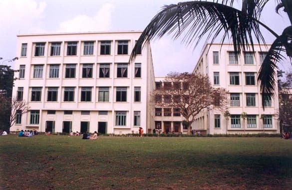 Loreto College-image