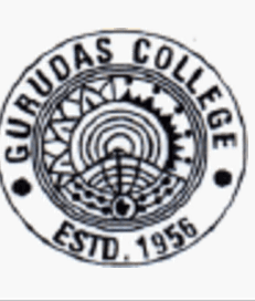 Gurudas College logo