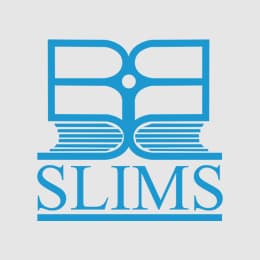 Som Lalit Institute of Management studies logo