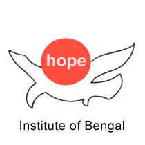 Hope Institute of Bengal (B.Ed Section)-logo