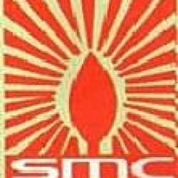 Sovarani Memorial College logo