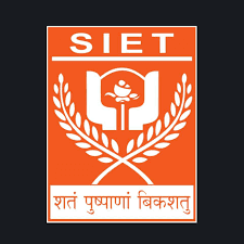 Syamaprasad Institute of Education and Training-logo