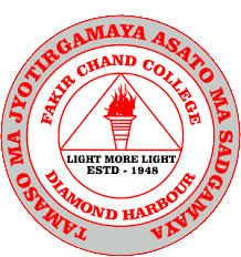 Fakir Chand College logo