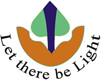 Vivekananda College for Women logo