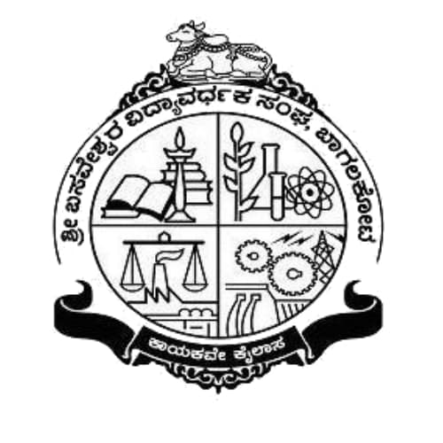 BVV Sangha's Basaveshwar Commerce College-logo