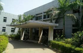Pramukhswami Medical College-image
