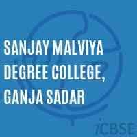 Sanjay Malviya Degree College-logo