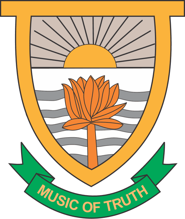Hindu College New Delhi-logo
