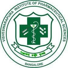 Visveswarapura Institute of Pharmaceutical Sciences logo