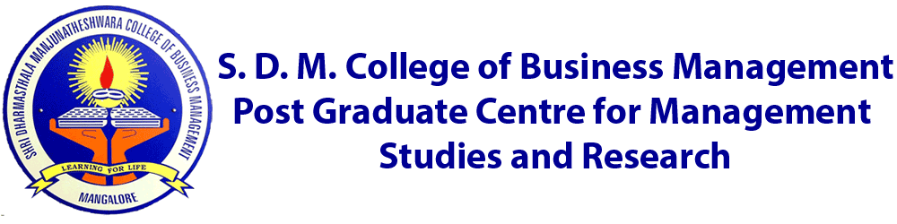 SDM College of Business Management Kodialbail-image
