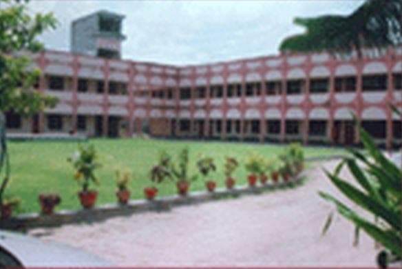 Manohar Lal Mahavidhyalaya