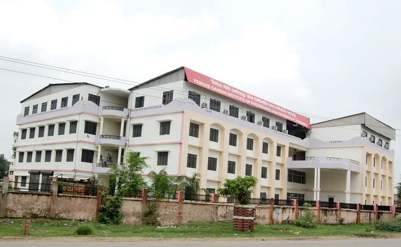 Feroze Gandhi Polytechnic-image
