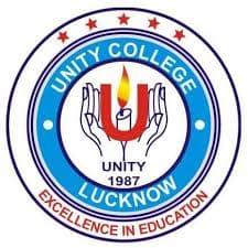 Unity Degree College Lucknow-logo