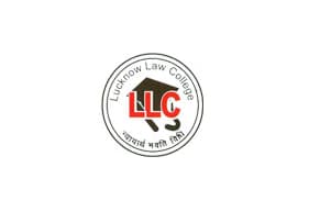 Lucknow Law College logo