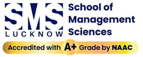 SMS Lucknow logo