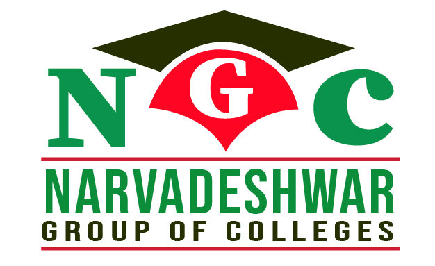 Narvadeshwar Law College logo