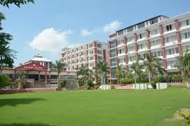 College of Innovative Management & Sciences-image