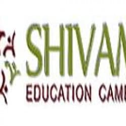 Shivam Pharmaceutical Studies and Research Centre-logo