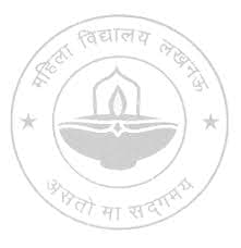 Mahila Vidyalaya PG College-logo
