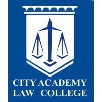 City Academy Law College-logo