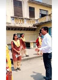 Nari Shiksha Niketan Post Graduate College