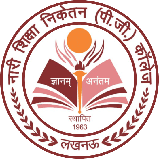 Nari Shiksha Niketan Post Graduate College logo