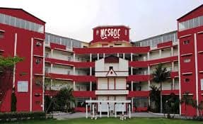 Dr. M.C. Saxena Group of Colleges-image