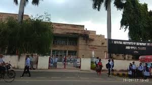 Lalit Narayan Mishra Institute of Economic Development and Social Change-image