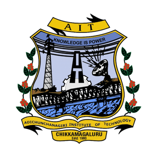 Adichunchanagiri Institute of Technology-logo